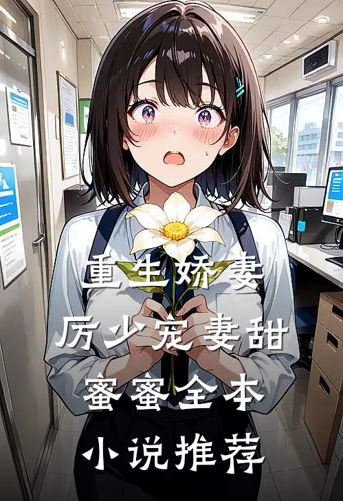 重生娇妻：厉少宠妻甜蜜蜜全本小说推荐