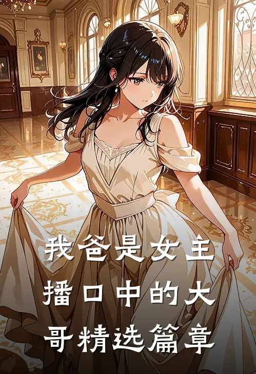 我爸是女主播口中的大哥精选篇章