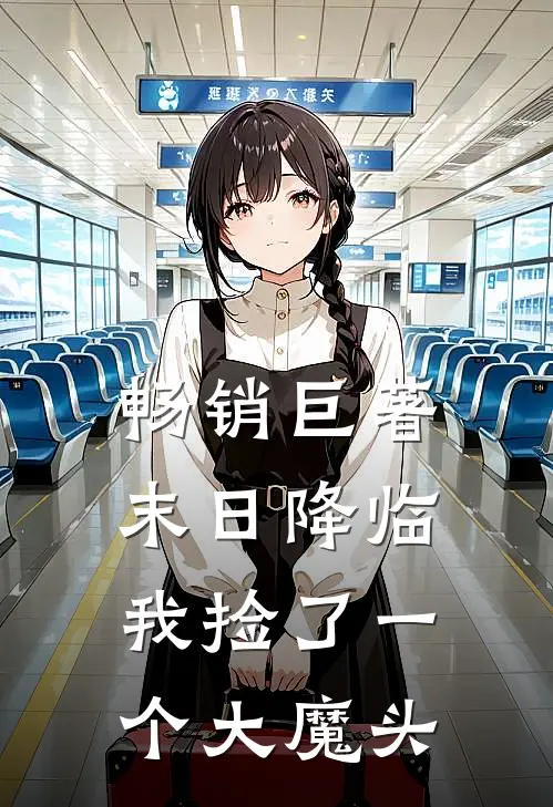 畅销巨著末日降临我捡了一个大魔头