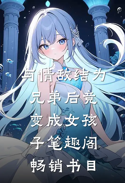 与情敌结为兄弟后竟变成女孩子笔趣阁畅销书目