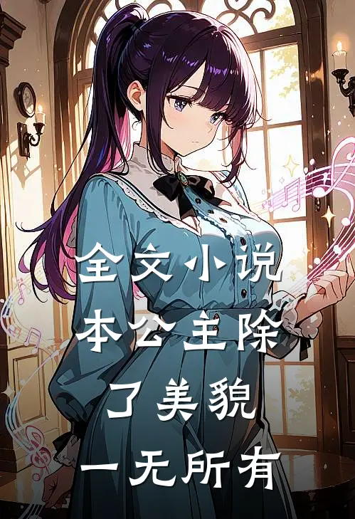 全文小说本公主除了美貌，一无所有