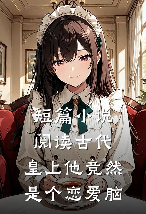 短篇小说阅读古代：皇上他竟然是个恋爱脑