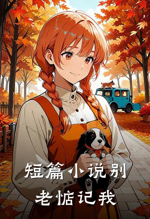 短篇小说别老惦记我