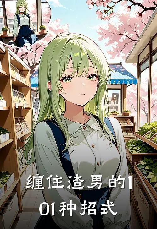 缠住渣男的101种招式