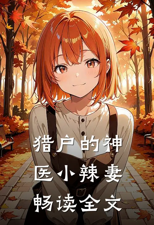 猎户的神医小辣妻畅读全文
