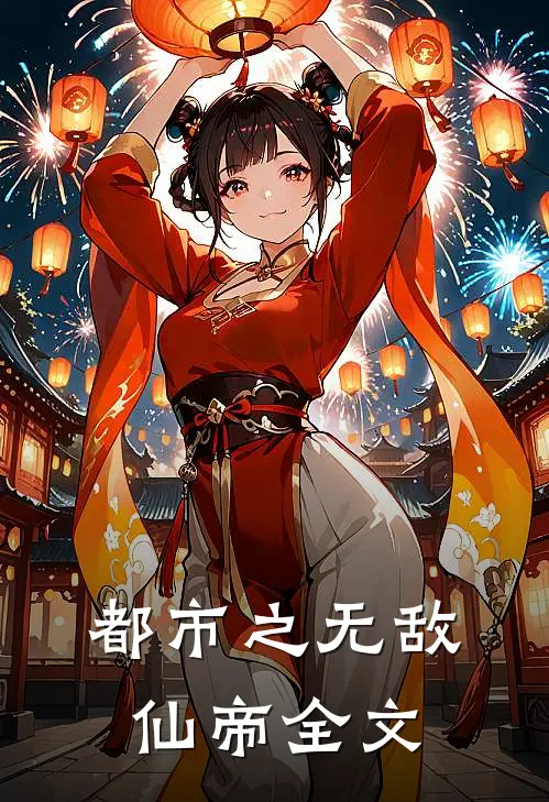 都市之无敌仙帝全文