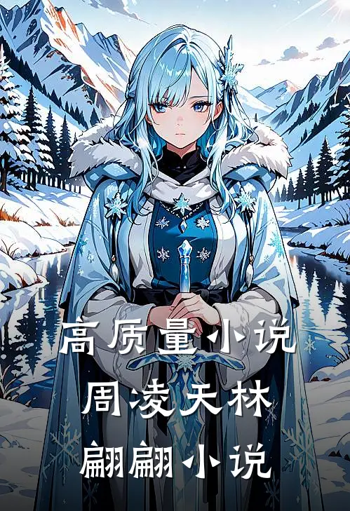 高质量小说周凌天林翩翩小说