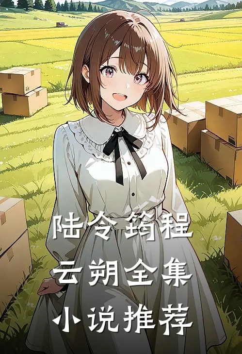 陆令筠程云朔全集小说推荐