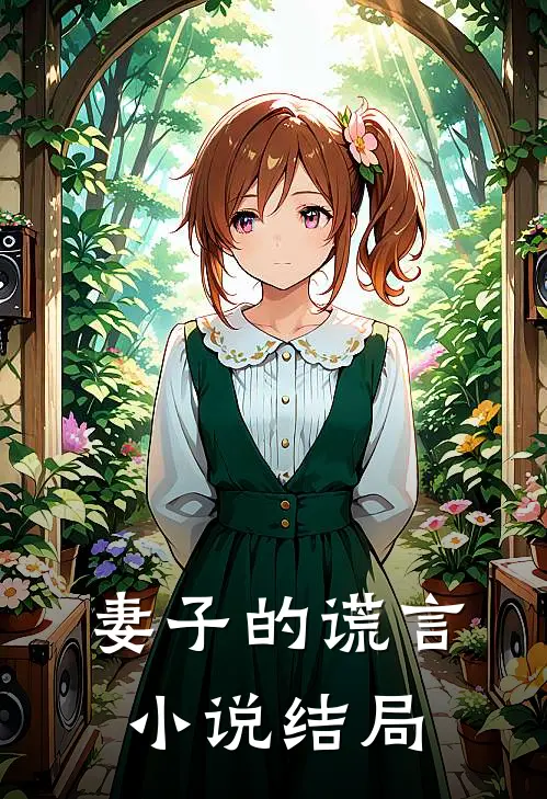 妻子的谎言小说结局
