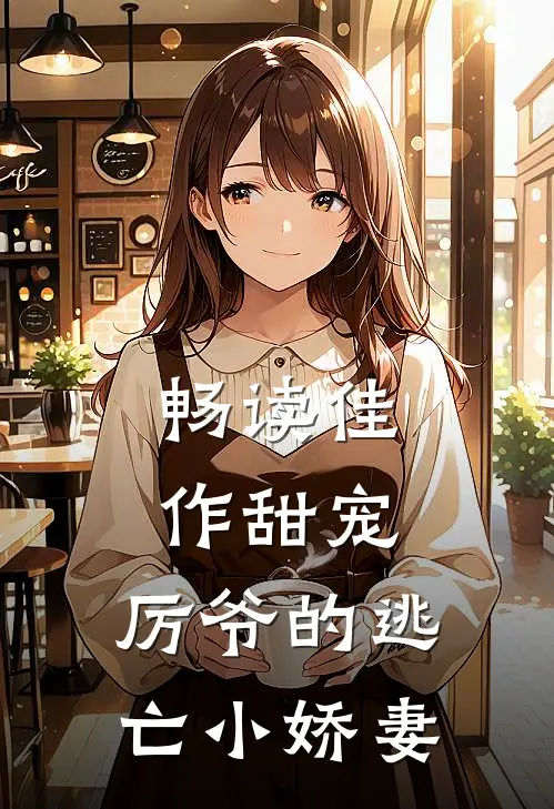 畅读佳作甜宠：厉爷的逃亡小娇妻