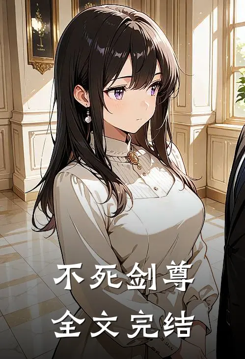 不死剑尊全文完结