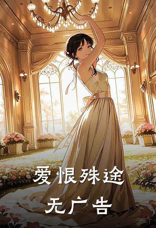 爱恨殊途无广告