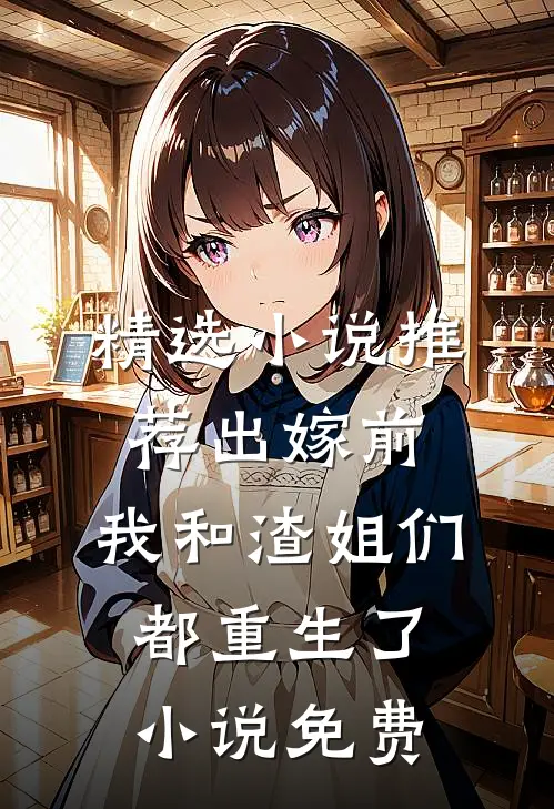 精选小说推荐出嫁前,我和渣姐们都重生了小说免费
