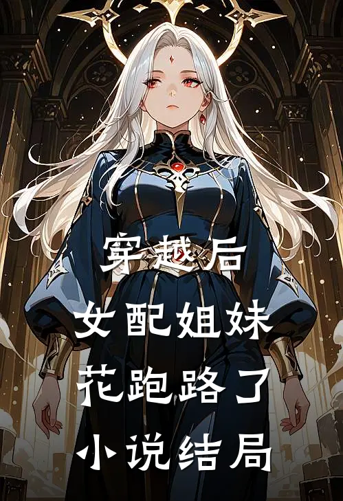 穿越后,女配姐妹花跑路了结局