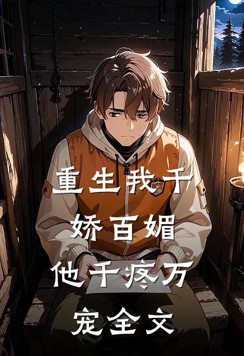 重生我千娇百媚，他千疼万宠全文