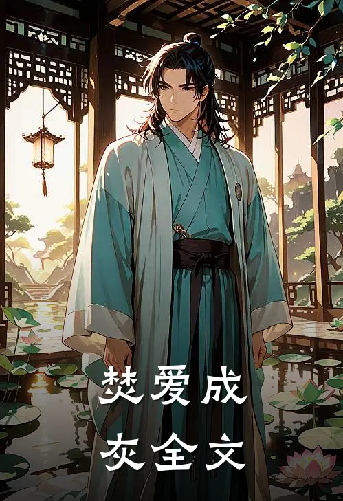 焚爱成灰全文