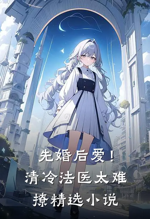 先婚后爱！清冷法医太难撩精选小说