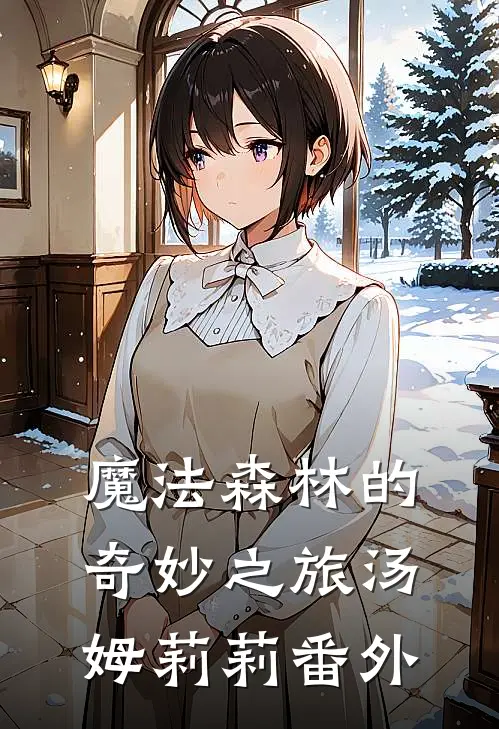 《魔法森林的奇妙之旅》汤姆莉莉 番外