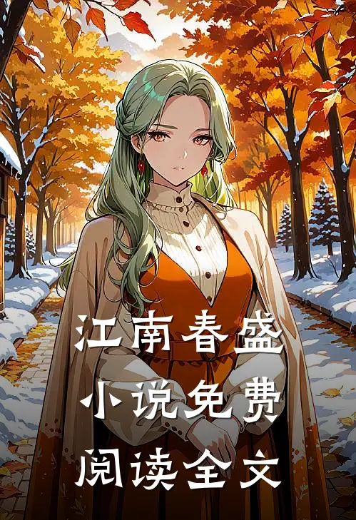 江南春盛小说免费阅读全文