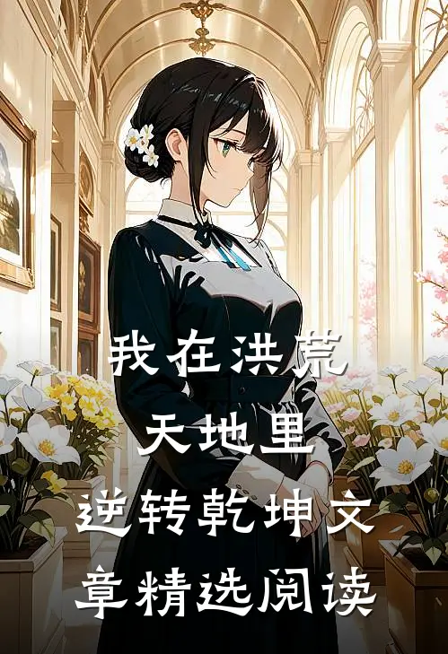 我在洪荒天地里，逆转乾坤文章精选阅读