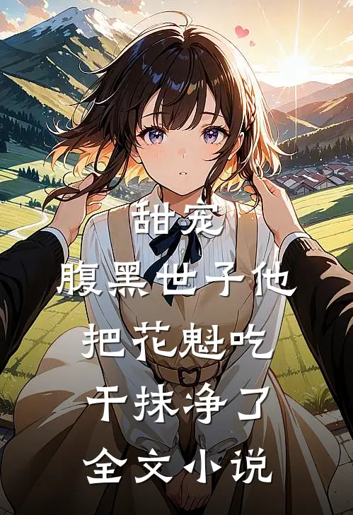 甜宠腹黑世子他把花魁吃干抹净了全文