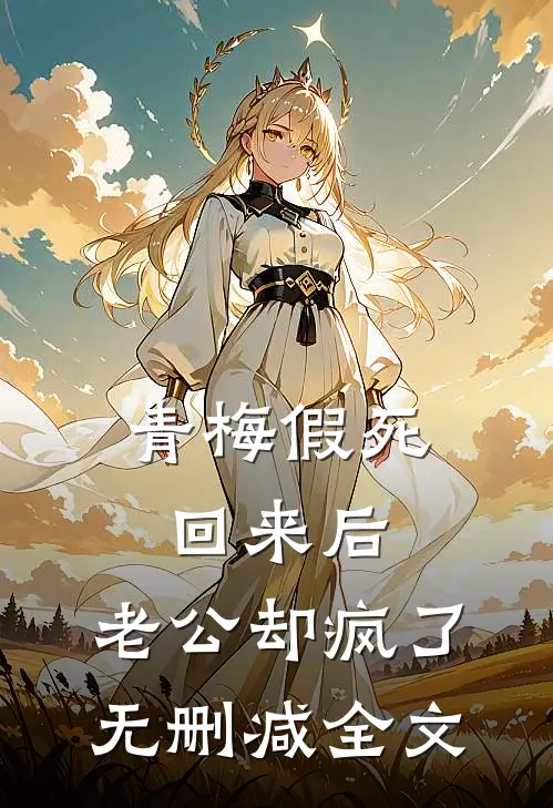 青梅假死回来后，老公却疯了无删减全文