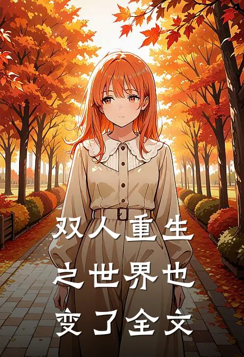 双人重生之世界也变了全文