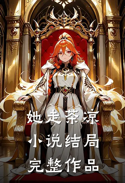 她走茶凉结局完整作品在线阅读