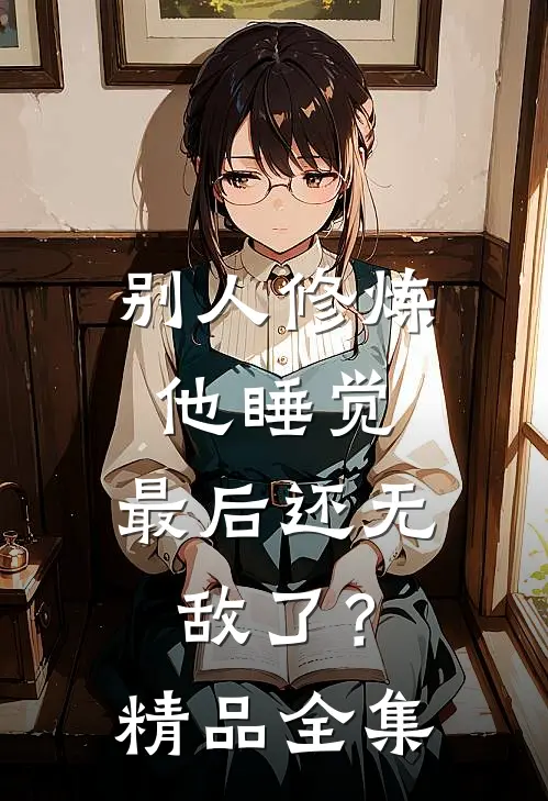 别人修炼他睡觉，最后还无敌了？精品全集
