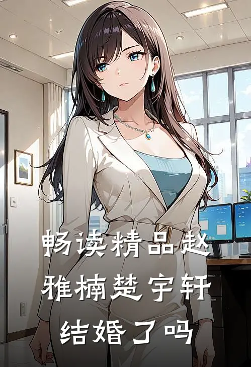 畅读精品赵雅楠楚宇轩结婚了吗