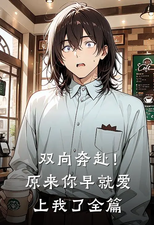 双向奔赴!原来你早就爱上我了全篇文案