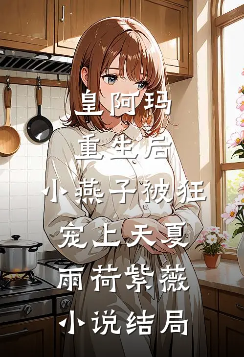 皇阿玛重生后，小燕子被狂宠上天夏雨荷紫薇小说结局