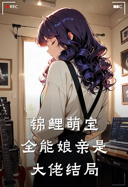 锦鲤萌宝：全能娘亲是大佬结局