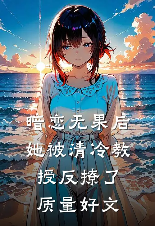 暗恋无果后，她被清冷教授反撩了质量好文