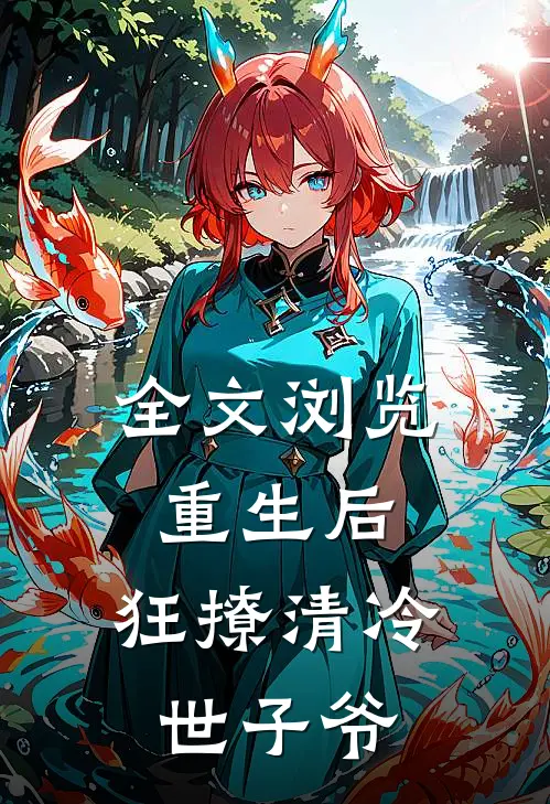 全文浏览重生后，狂撩清冷世子爷