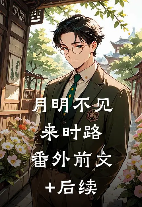 月明不见来时路： 番外前文+后续