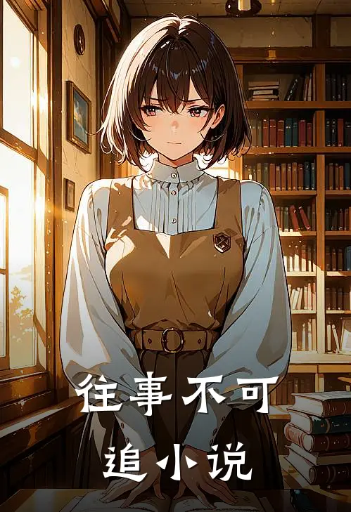 往事不可追小说