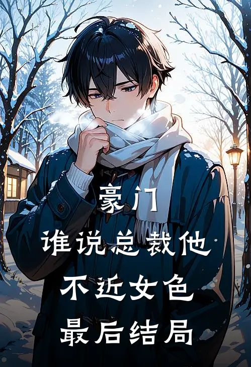 豪门：谁说总裁他不近女色最后结局