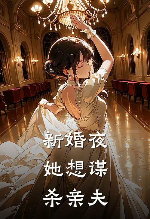 新婚夜，她想谋杀亲夫