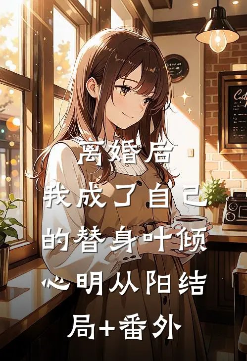 离婚后，我成了自己的替身叶倾心明从阳结局+番外