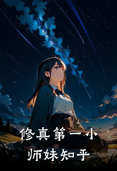 修真第一小师妹知乎