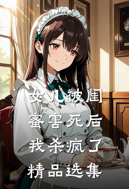 女儿被闺蜜害死后,我杀疯了精品选集