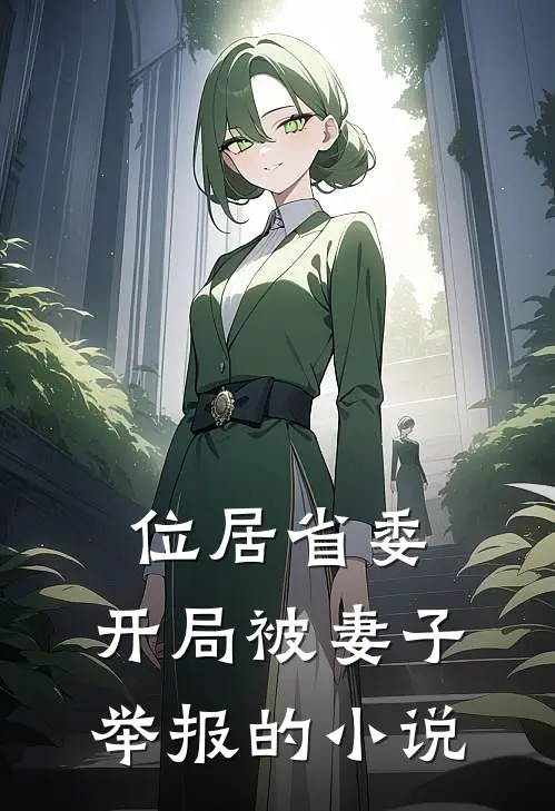 位居省委，开局被妻子举报的小说