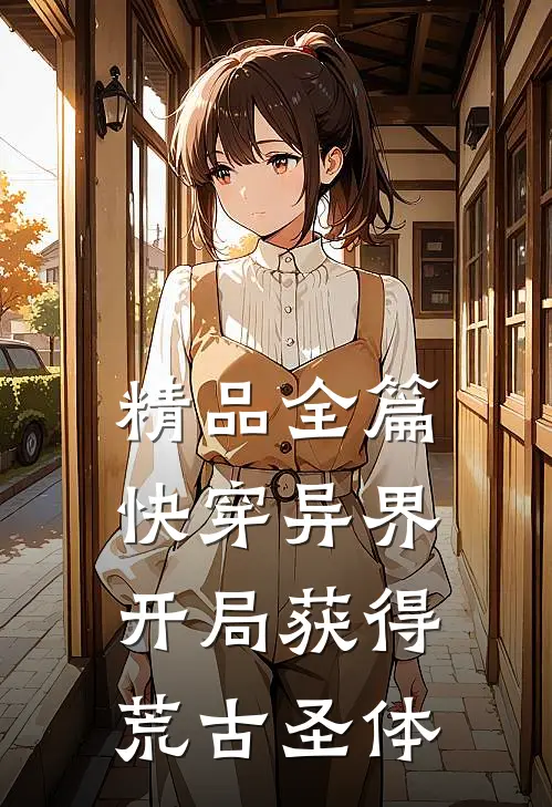 精品全篇快穿异界：开局获得荒古圣体
