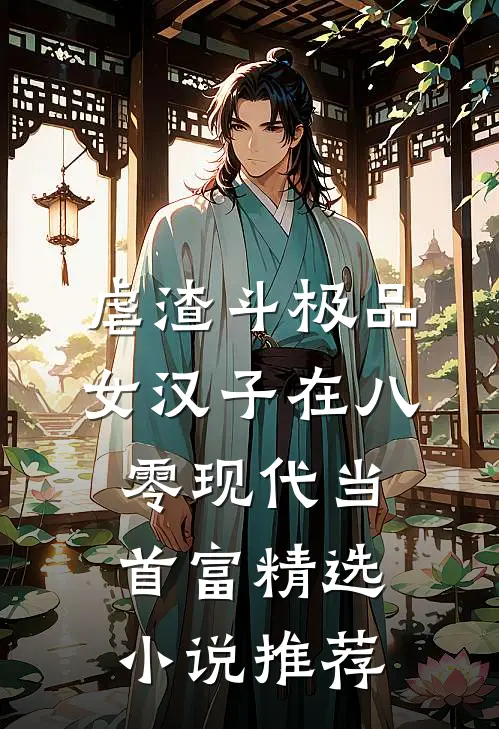 虐渣斗极品，女汉子在八零现代当首富精选小说推荐