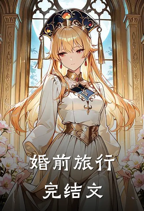 婚前旅行完结文