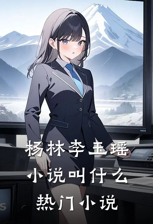 杨林李玉瑶小说叫什么热门小说