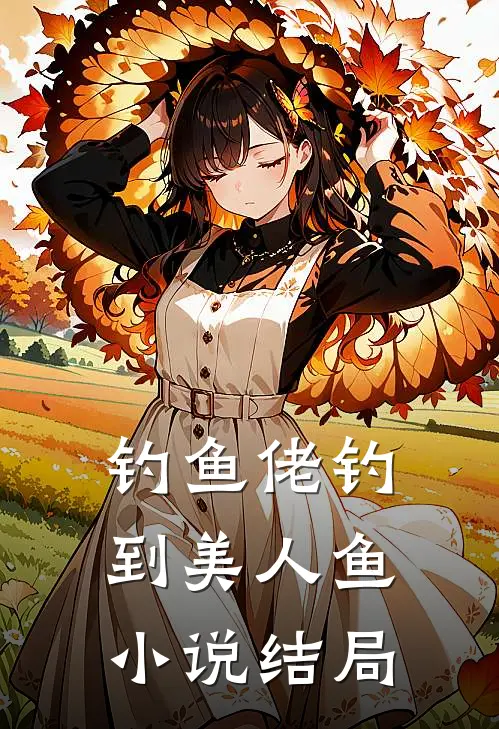钓鱼佬钓到美人鱼小说结局