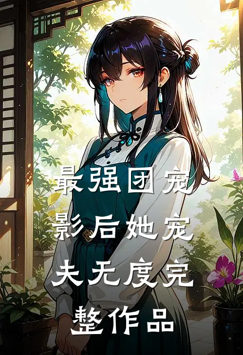 最强团宠：影后她宠夫无度完整作品