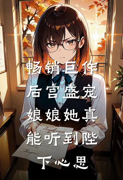 畅销巨作后宫盛宠：娘娘她真能听到陛下心思